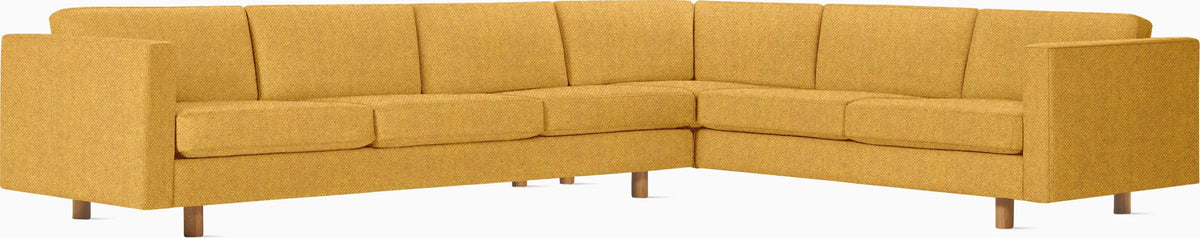 Lispenard Sectional