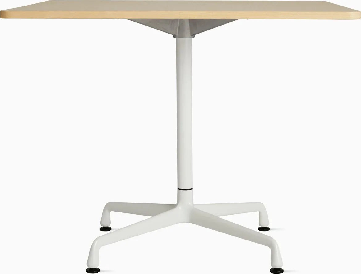 Eames Table, Round