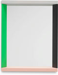 Colour Frame Mirror, Small