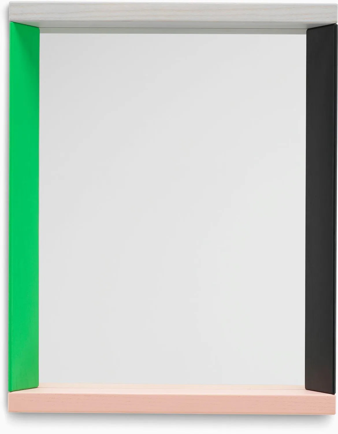 Colour Frame Mirror, Small