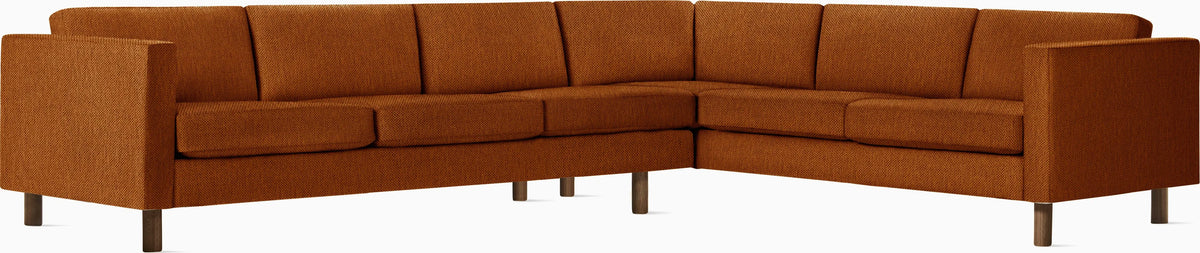 Lispenard Sectional