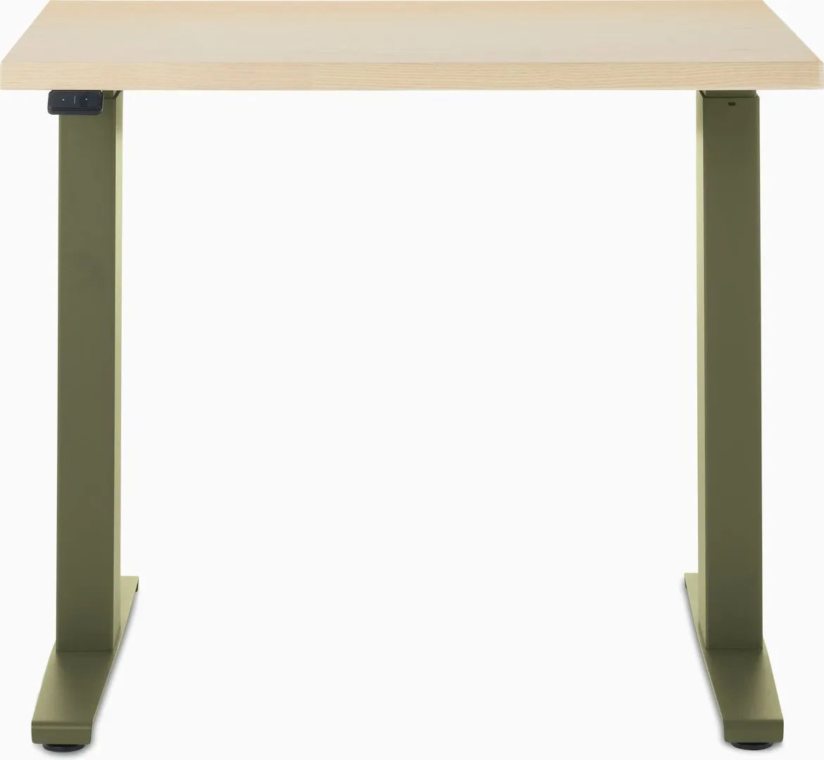 Motia Sit-to-Stand Desk, 29" x 58"