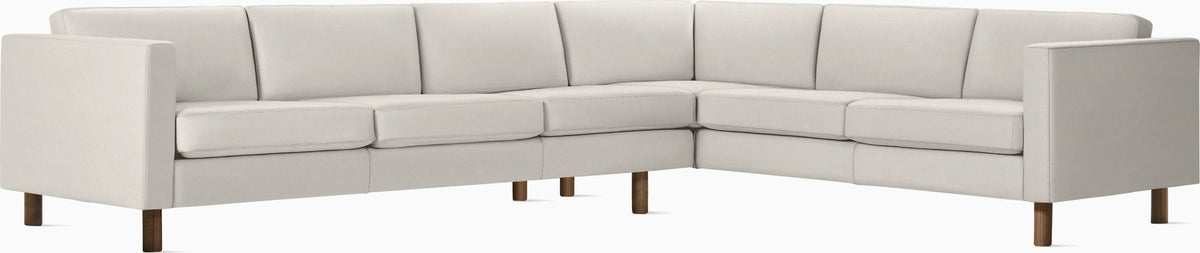 Lispenard Sectional