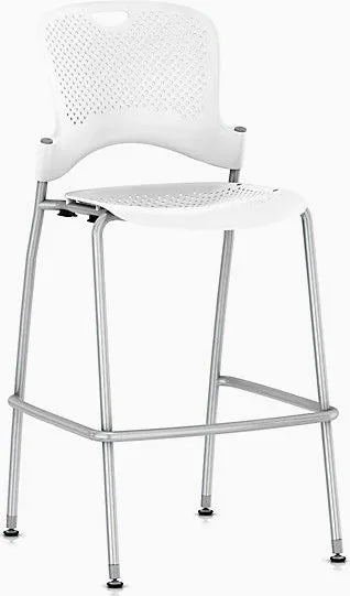 Caper Stacking Stool