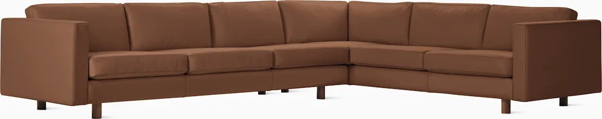 Lispenard Sectional