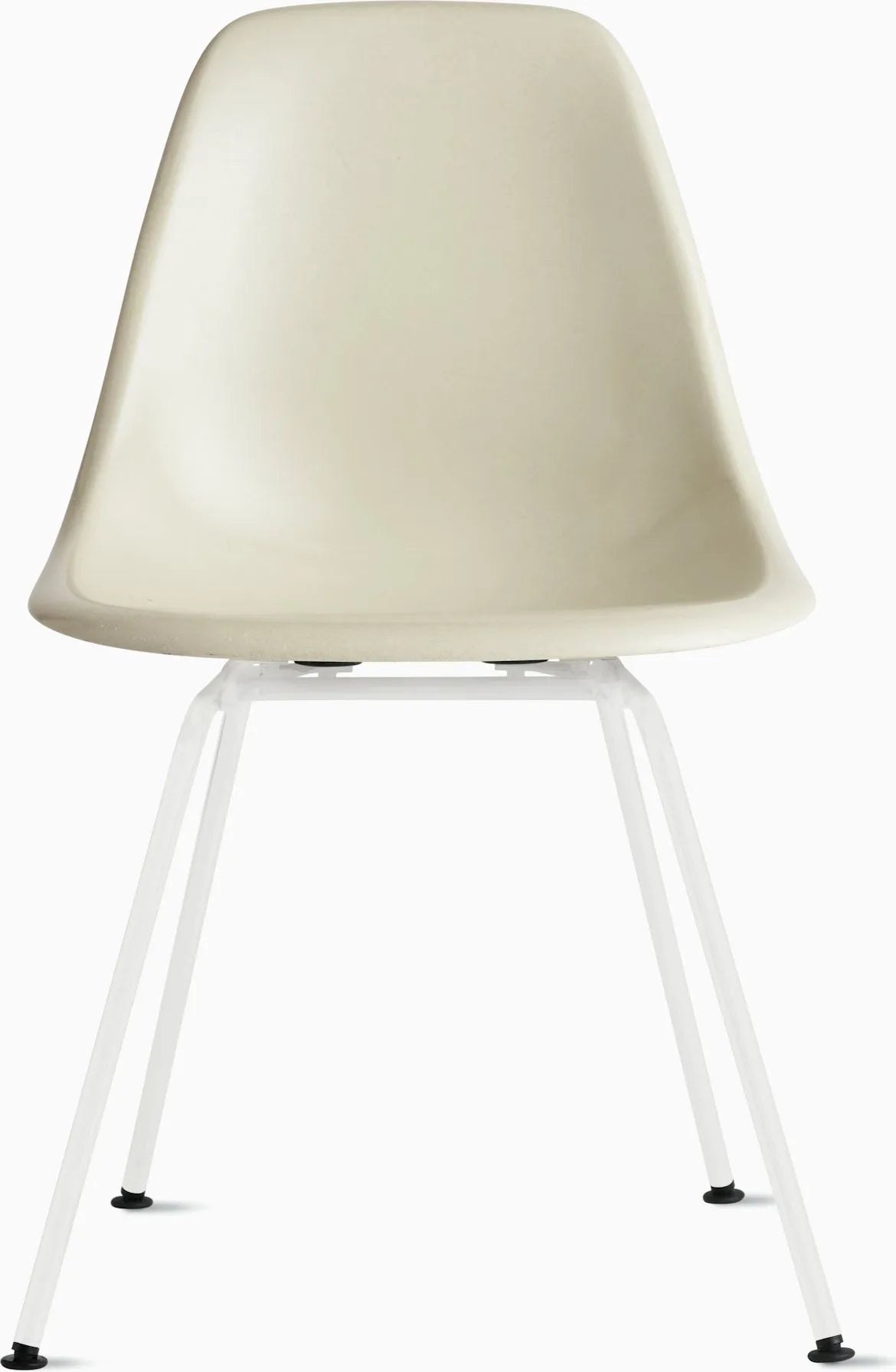Eames Molded Fiberglass Side Chair