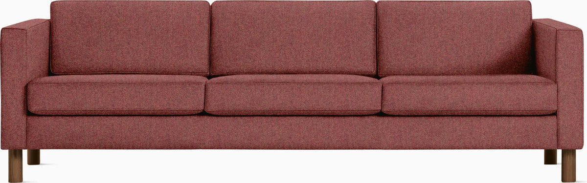 Lispenard Sofa, 2-Seat