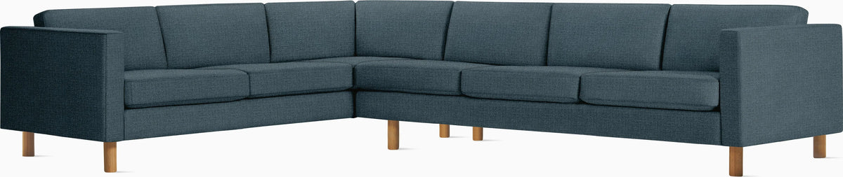 Lispenard Sectional