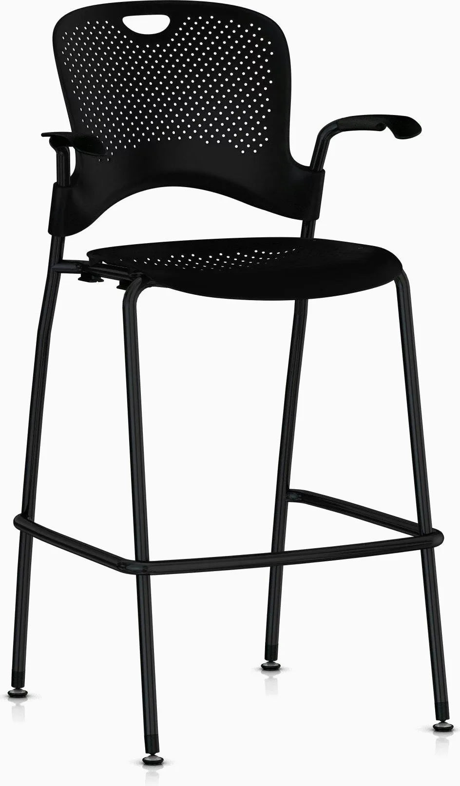Caper Stacking Stool
