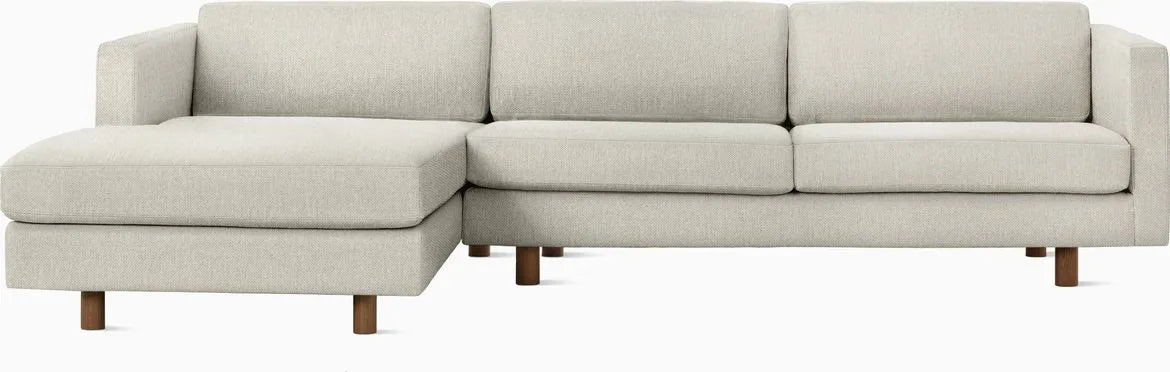 Lispenard Chaise Sectional