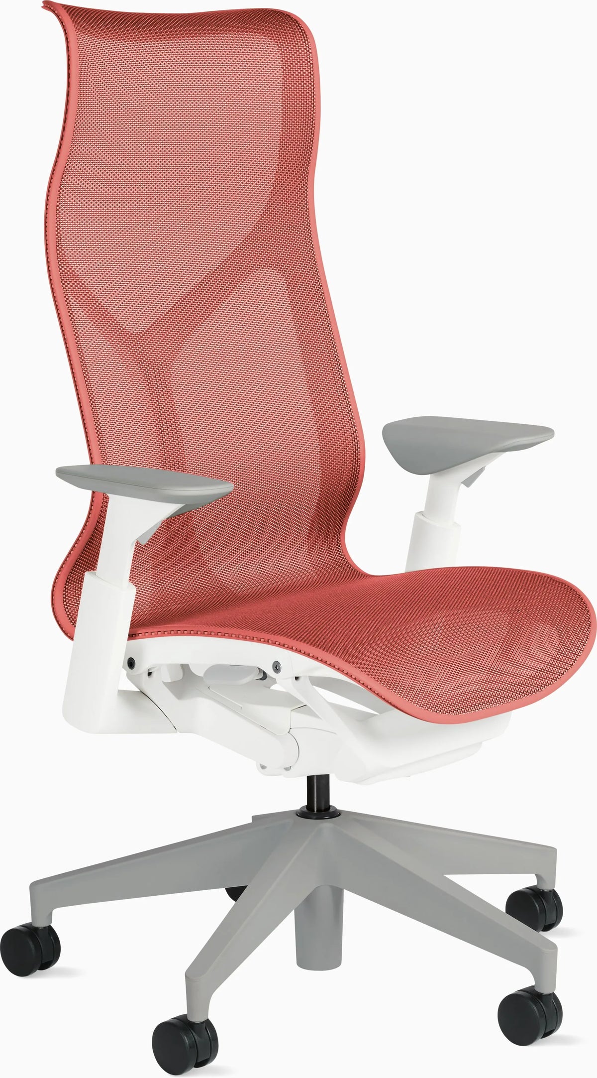 Cosm High Back Chair