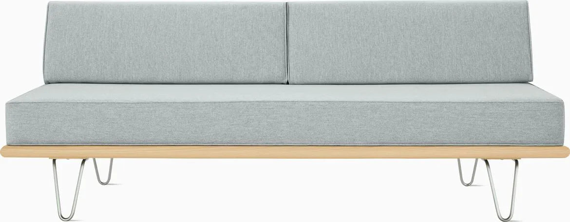 Nelson Daybed, Back Bolster