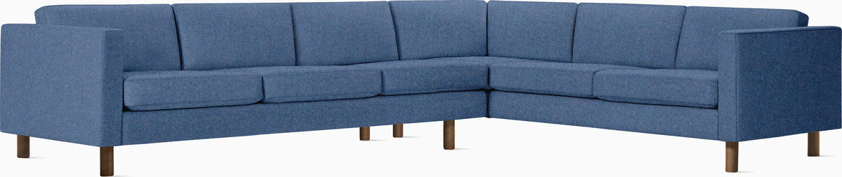 Lispenard Sectional