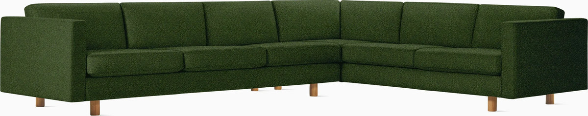 Lispenard Sectional
