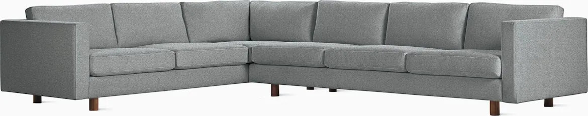 Lispenard Sectional