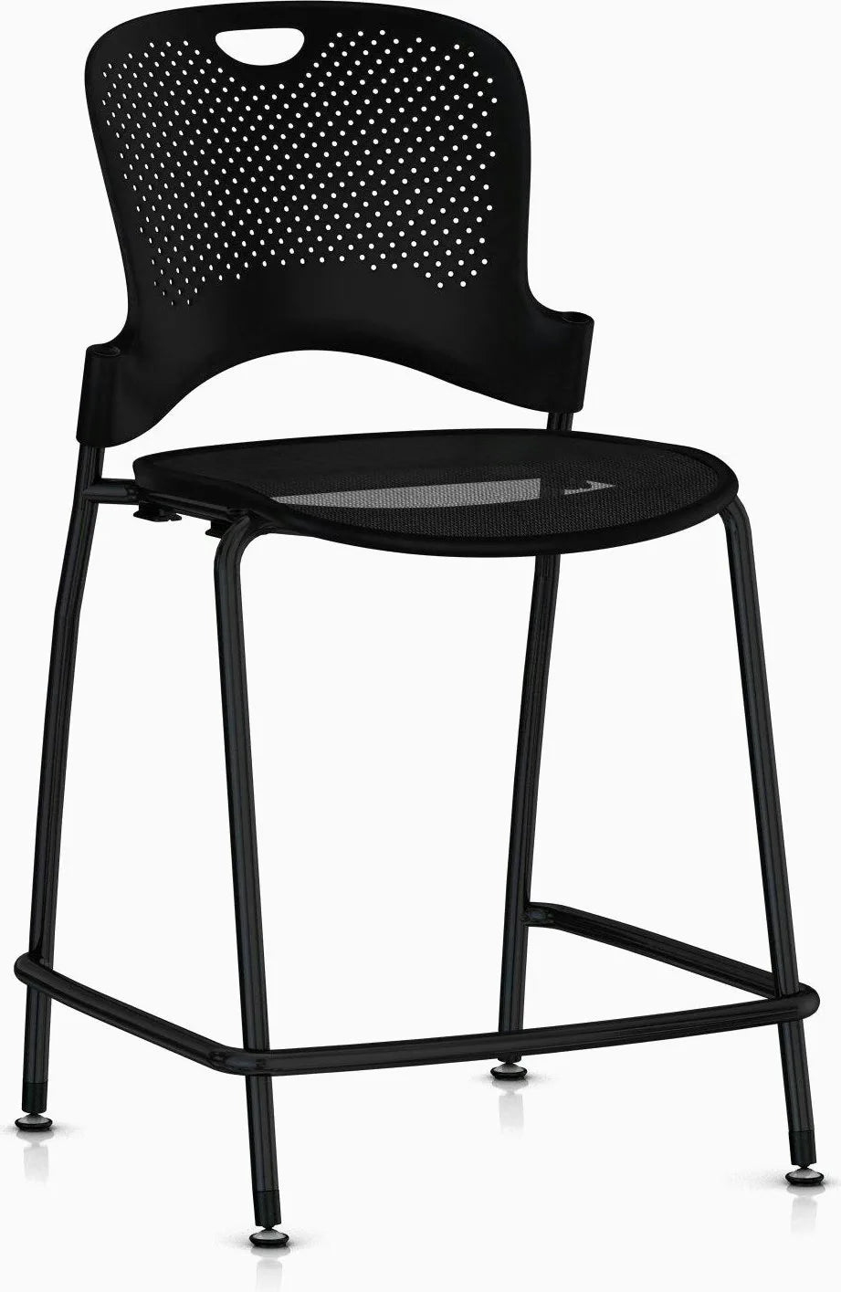 Caper Stacking Stool