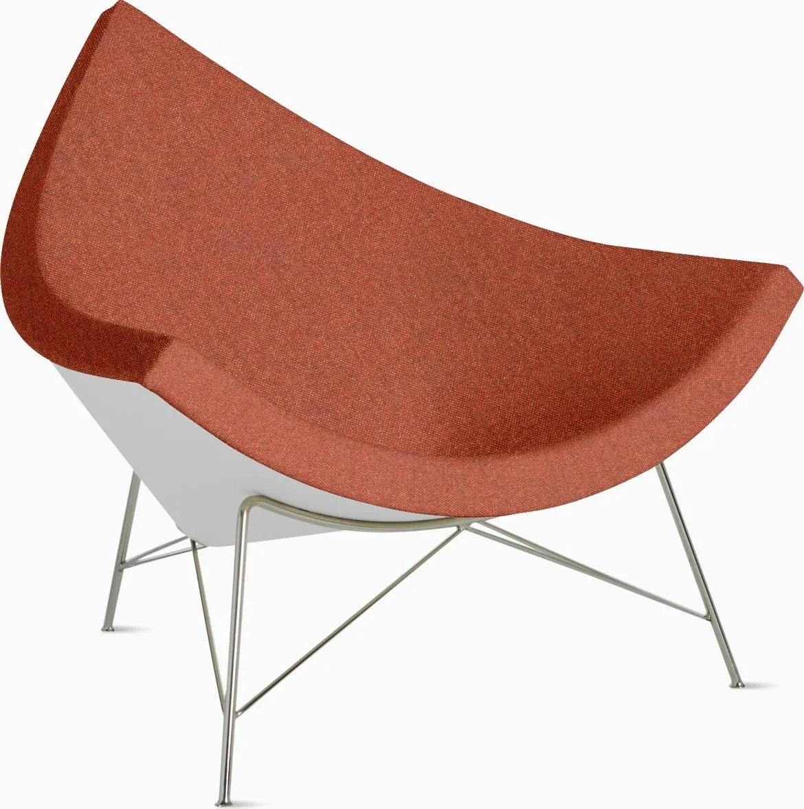 Nelson Coconut Chair