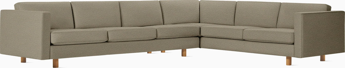 Lispenard Sectional