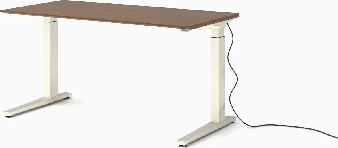 Renew Sit-To-Stand Desk