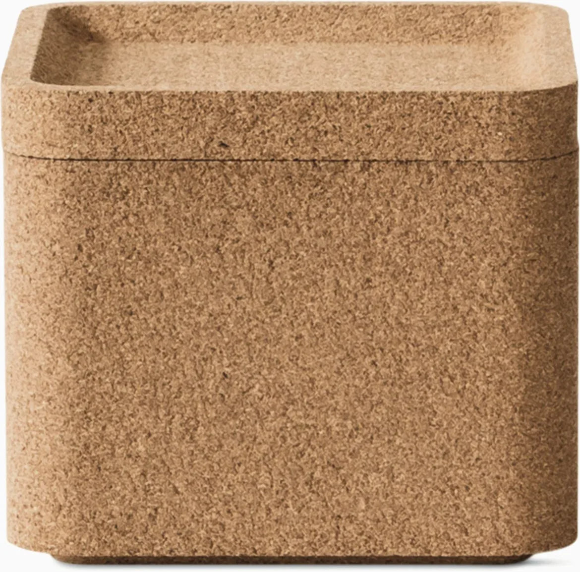 Trove Box, Square