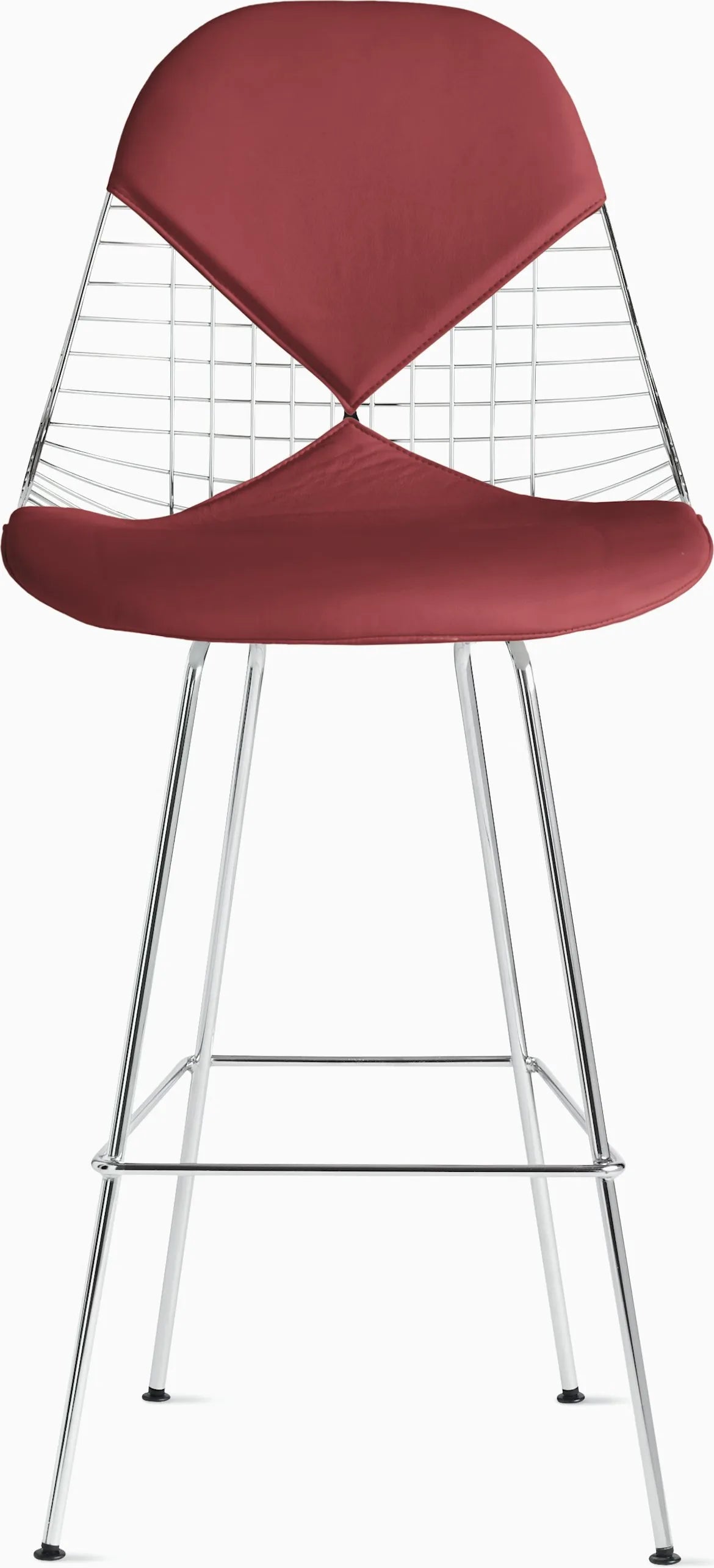 Eames Wire Stool