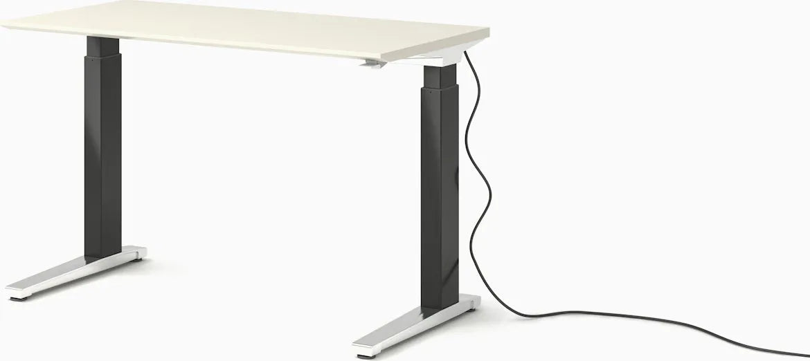 Renew Sit-To-Stand Desk