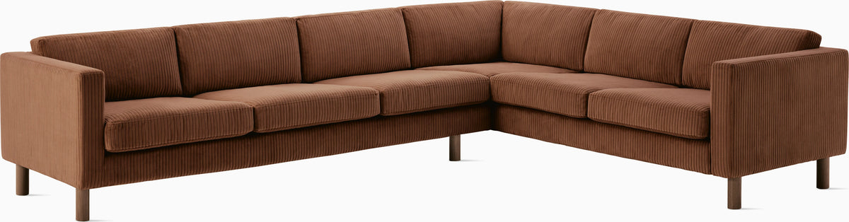Lispenard Sectional