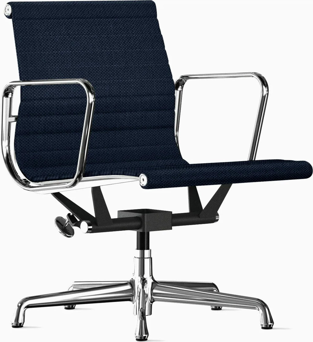 Eames Aluminum Group Chair, Management