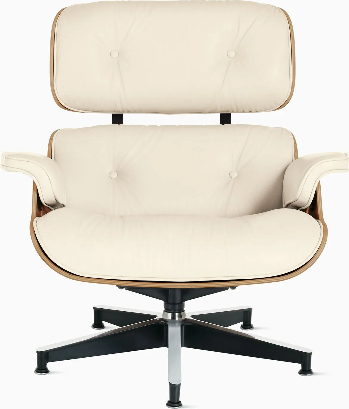 Eames Lounge Chair