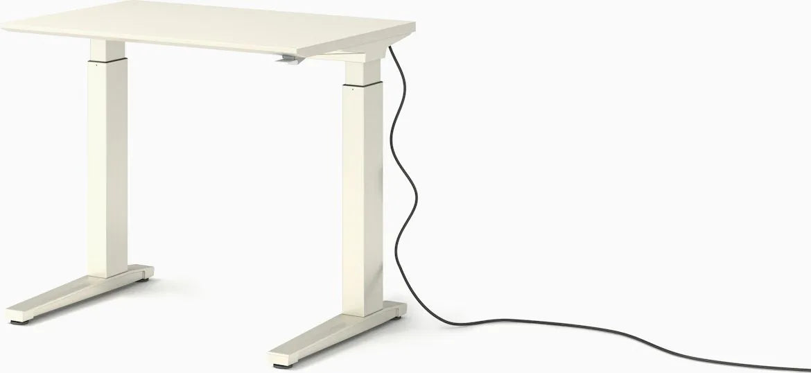 Renew Sit-To-Stand Desk