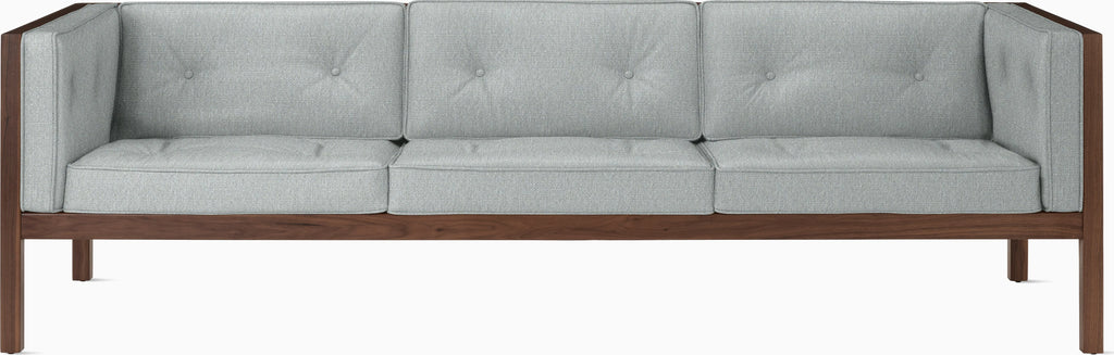 Cube Sofa 92"