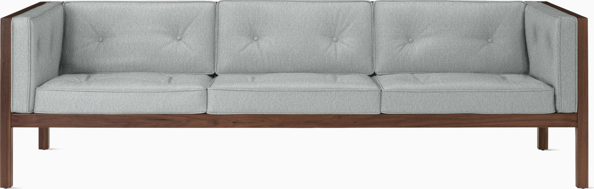 Cube Sofa 92"