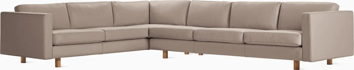 Lispenard Sectional