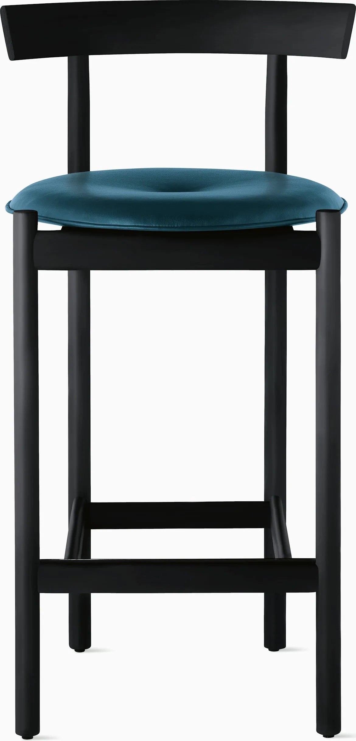 Comma Stool, Bar Height