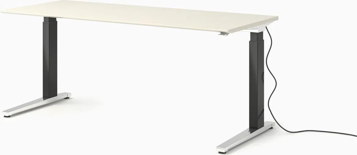 Renew Sit-To-Stand Desk