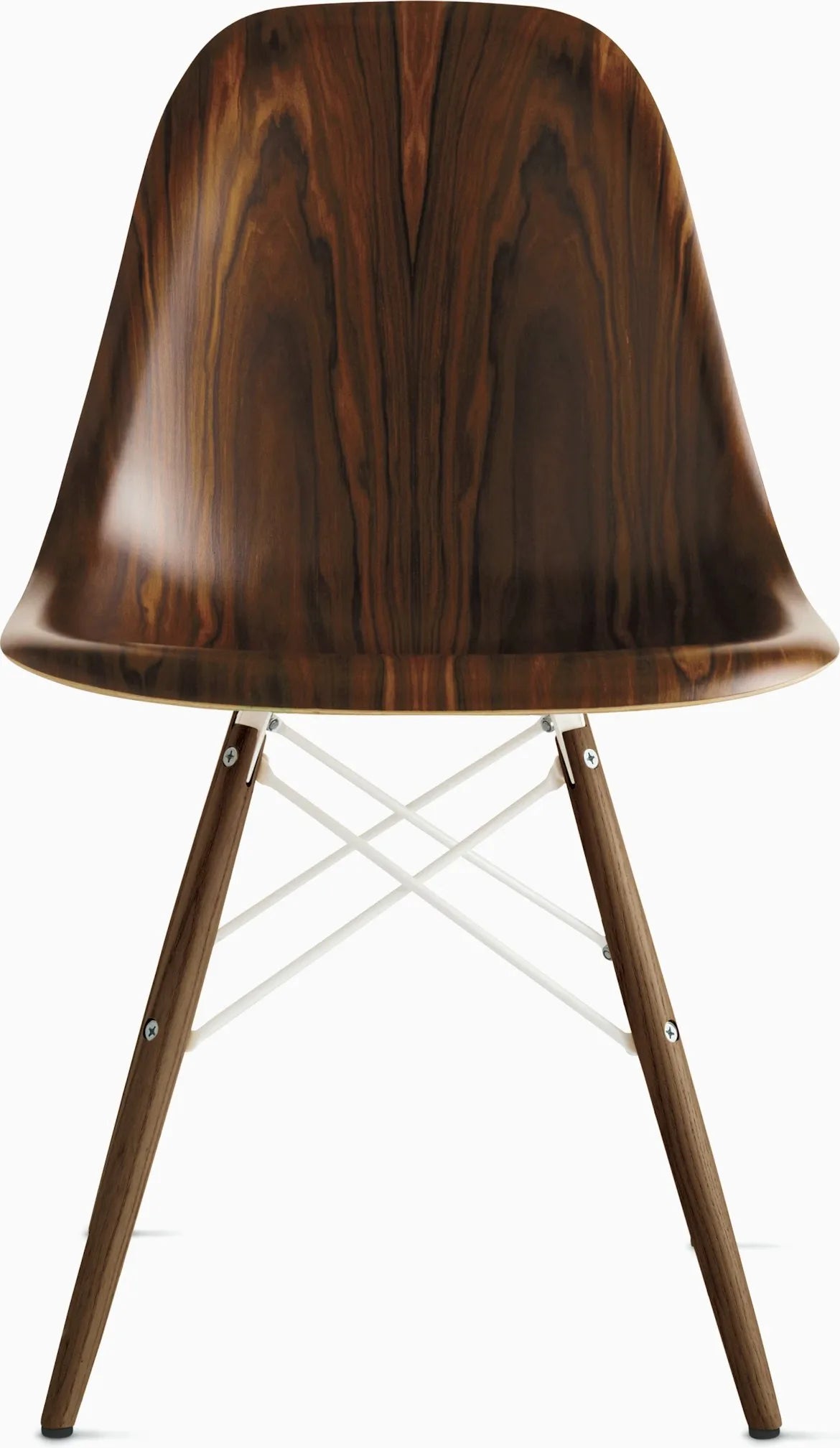 Eames Molded Plywood Side Chair