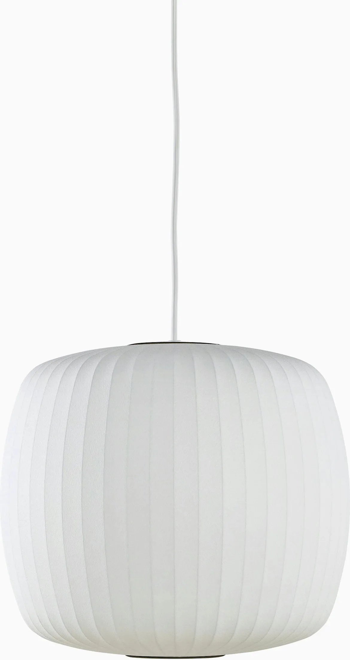 Nelson Roll Bubble Pendant