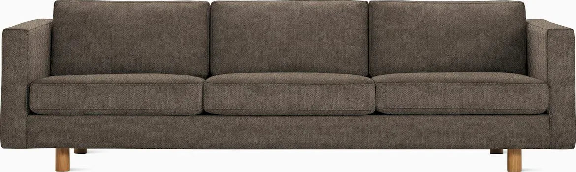 Lispenard Sofa, 2-Seat