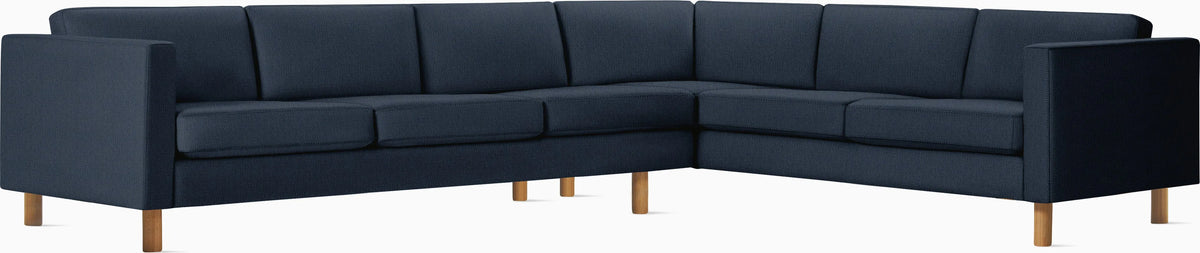 Lispenard Sectional