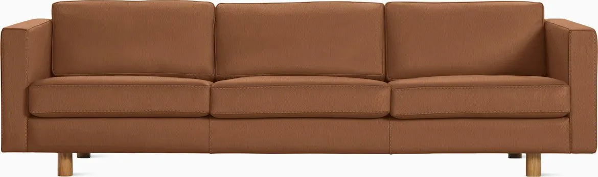 Lispenard Sofa, 3-Seat