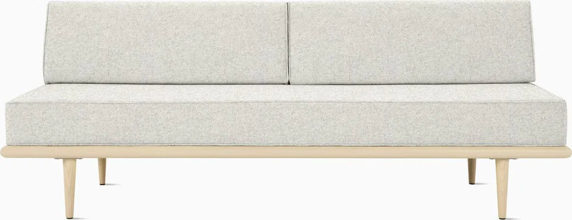 Nelson Daybed, Side Bolster