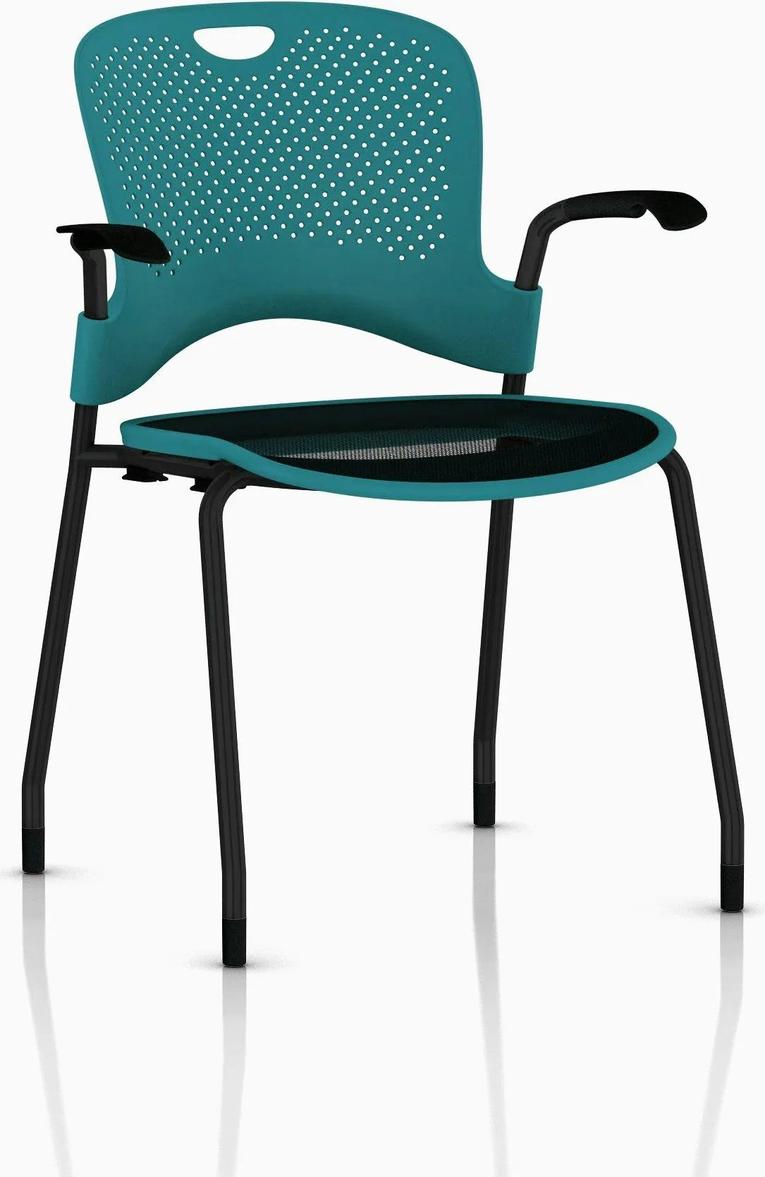 Caper Stacking Chair