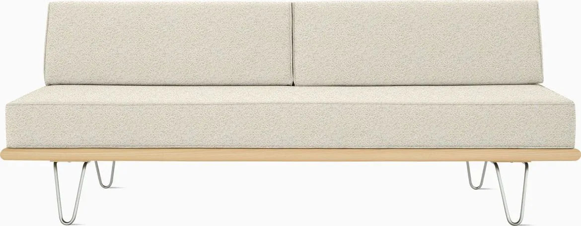 Nelson Daybed, Back Bolster
