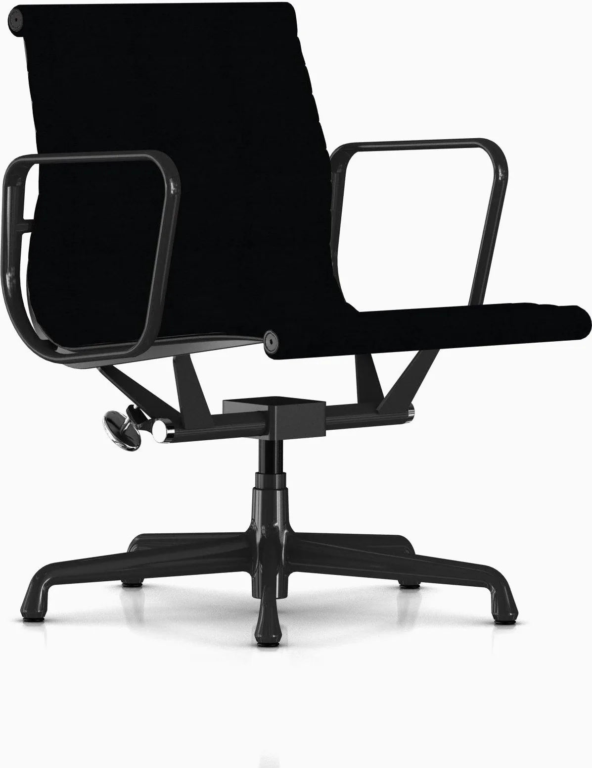 Eames Aluminum Group Chair, Executive