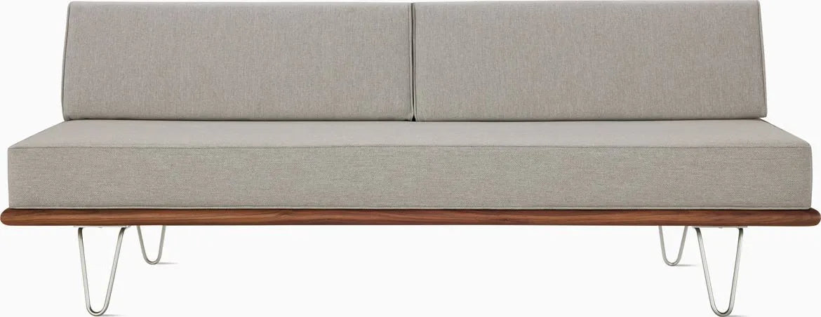 Nelson Daybed, Side Bolster