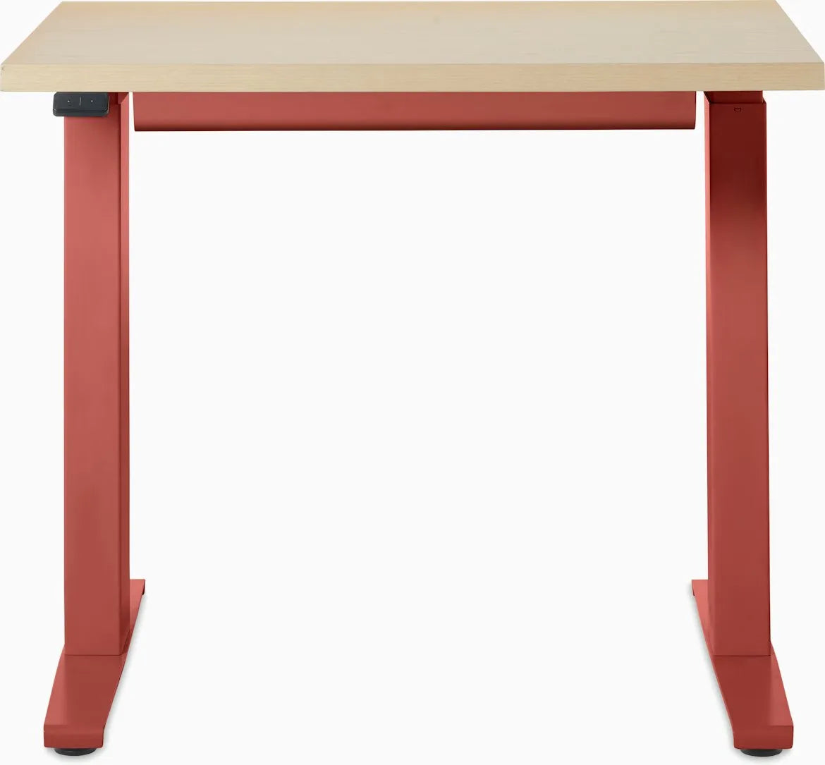 Motia Sit-to-Stand Desk, 29" x 58"