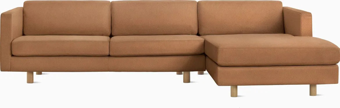 Lispenard Chaise Sectional