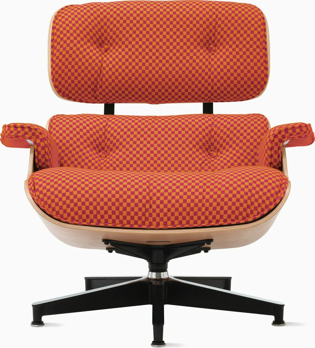 Eames Lounge Chair