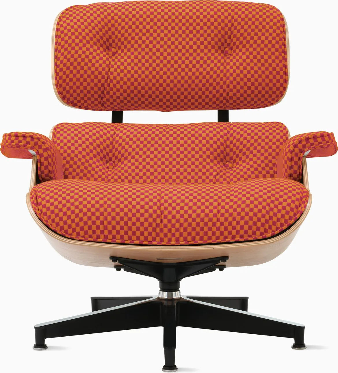 Eames Lounge Chair