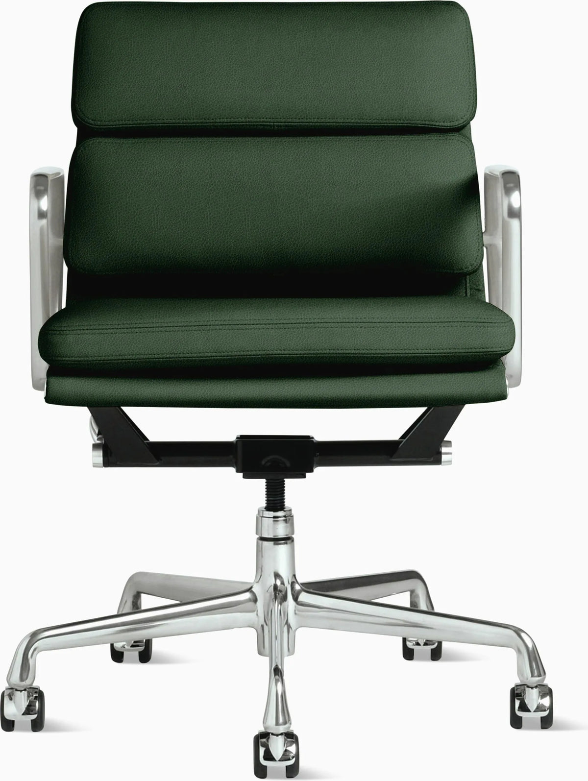 Eames Soft Pad Management Chair